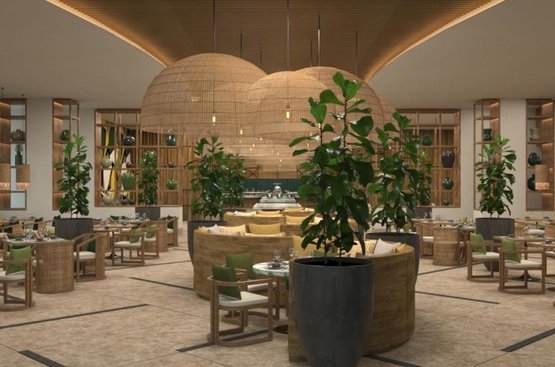 Мексика Secrets Playa Blanca Costa Mujeres - All Inclusive Adults Only