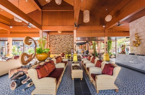 Таїланд Princess Kamala Beachfront Hotel