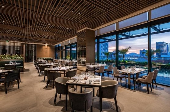 В'єтнам Crowne Plaza Danang City Centre by IHG