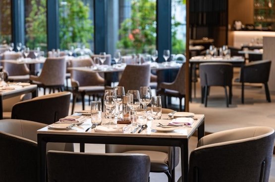 В'єтнам Crowne Plaza Danang City Centre by IHG