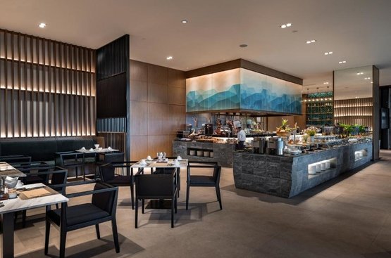 В'єтнам Crowne Plaza Danang City Centre by IHG