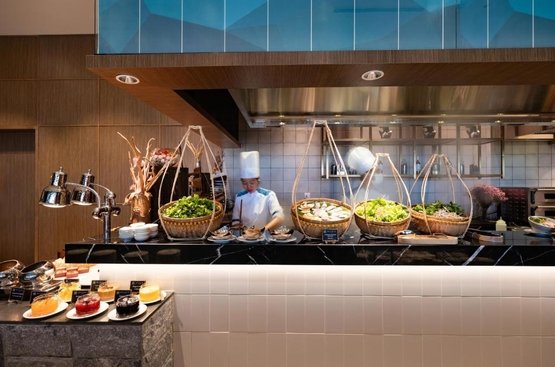 В'єтнам Crowne Plaza Danang City Centre by IHG