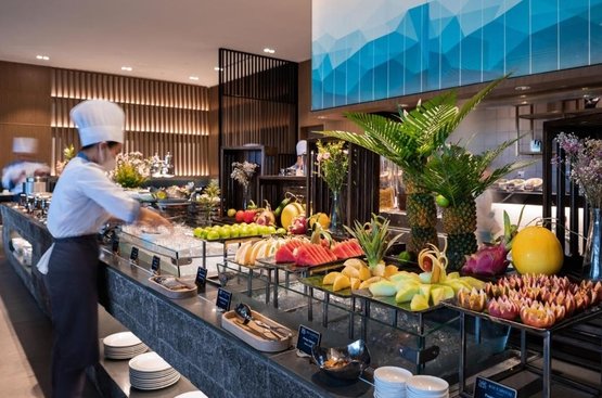 В'єтнам Crowne Plaza Danang City Centre by IHG