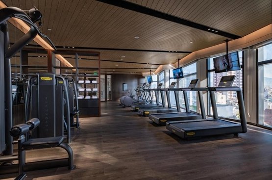 В'єтнам Crowne Plaza Danang City Centre by IHG