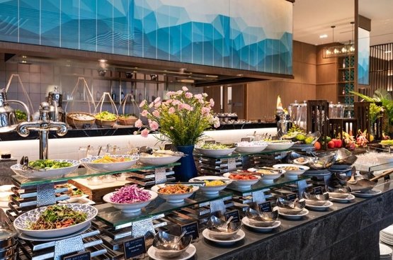 В'єтнам Crowne Plaza Danang City Centre by IHG