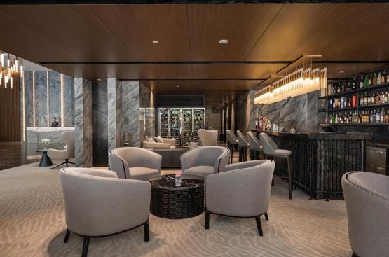 В'єтнам Crowne Plaza Danang City Centre by IHG