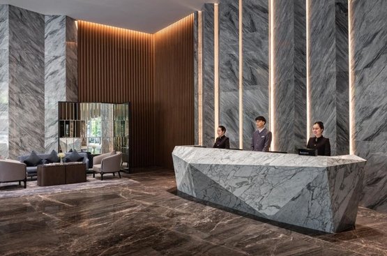 В'єтнам Crowne Plaza Danang City Centre by IHG