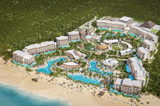 Мексика Secrets Playa Blanca Costa Mujeres - All Inclusive Adults Only