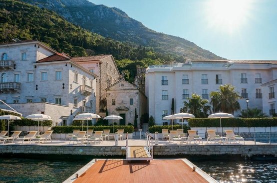 Чорногорія Heritage Grand Perast by Rixos 