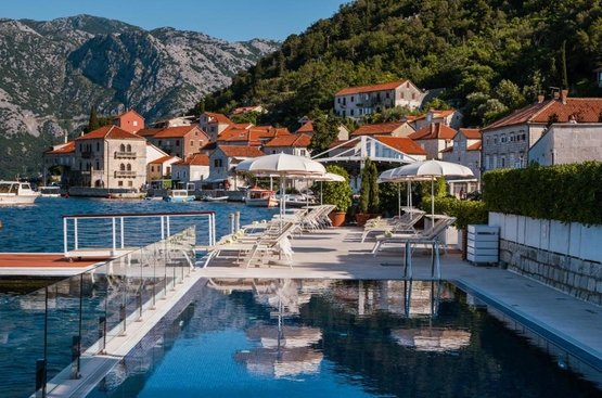 Чорногорія Heritage Grand Perast by Rixos 