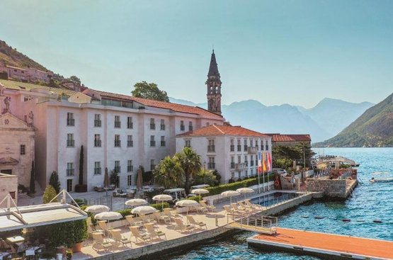Чорногорія Heritage Grand Perast by Rixos 