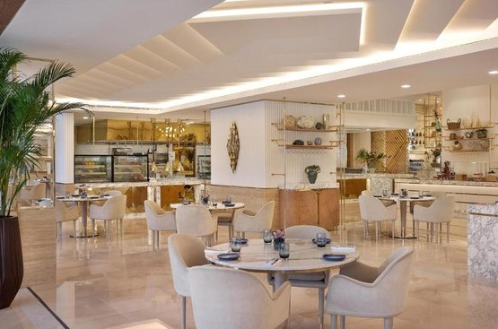 ОАЕ The St. Regis Dubai The Palm