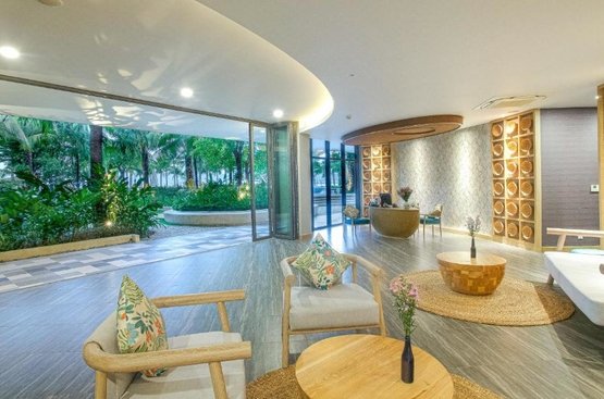 В'єтнам Boma Resort Nha Trang