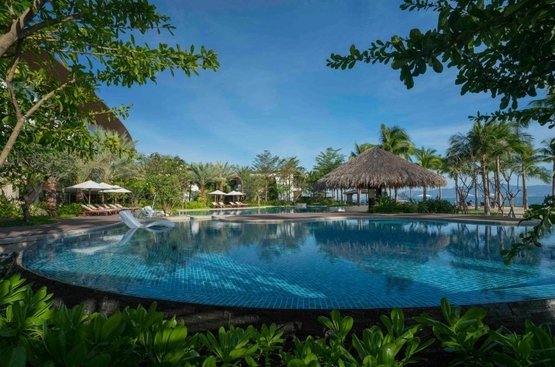 В'єтнам Boma Resort Nha Trang