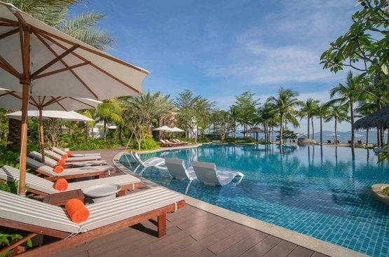 В'єтнам Boma Resort Nha Trang