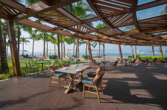 В'єтнам Boma Resort Nha Trang