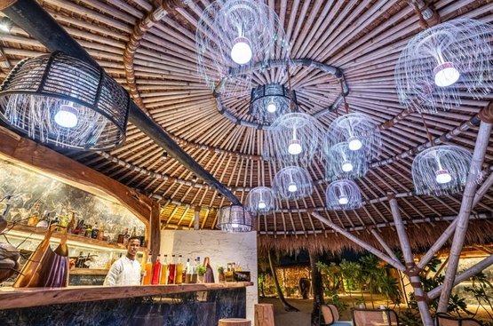 Танзанія Sensations Eco-Chic Hotel