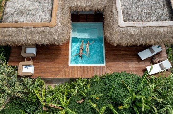 Танзанія Sensations Eco-Chic Hotel