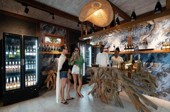 Танзанія Sensations Eco-Chic Hotel