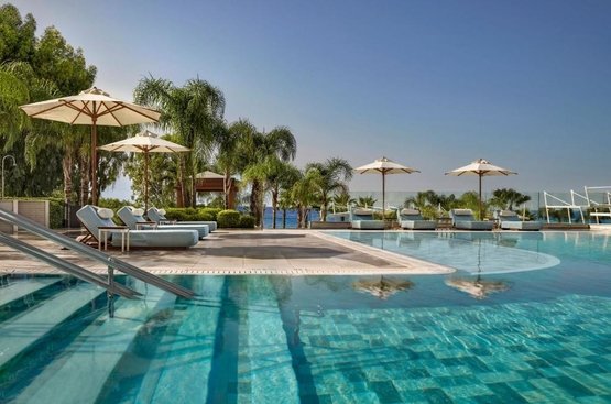Кіпр Parklane, a Luxury Collection Spa & Resort 