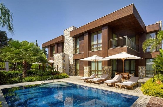 Кіпр Parklane, a Luxury Collection Spa & Resort 