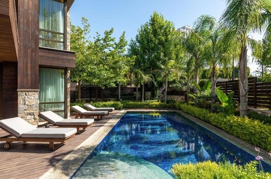 Кіпр Parklane, a Luxury Collection Spa & Resort 