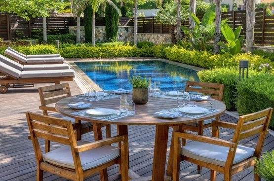 Кіпр Parklane, a Luxury Collection Spa & Resort 