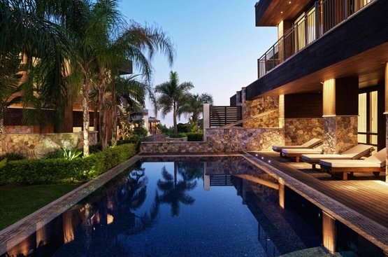 Кіпр Parklane, a Luxury Collection Spa & Resort 