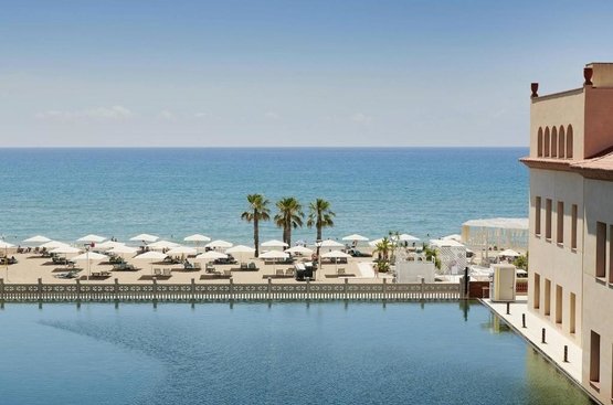 Іспанія Le Meridien Ra Beach Hotel and Spa