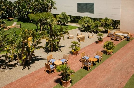 Іспанія Le Meridien Ra Beach Hotel and Spa