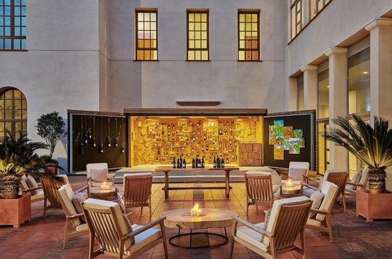 Іспанія Le Meridien Ra Beach Hotel and Spa