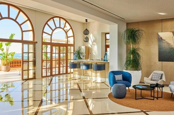 Іспанія Le Meridien Ra Beach Hotel and Spa