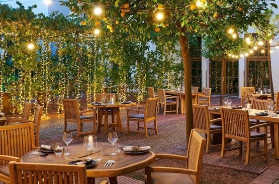 Іспанія Le Meridien Ra Beach Hotel and Spa