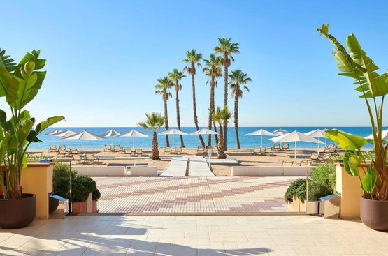 Іспанія Le Meridien Ra Beach Hotel and Spa