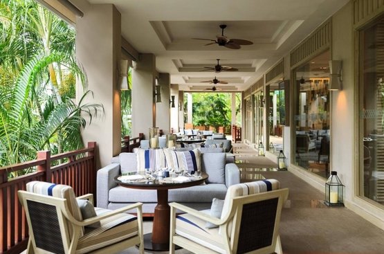 Таїланд Phuket Marriott Resort and Spa, Nai Yang Beach