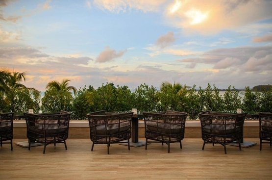 Таїланд Phuket Marriott Resort and Spa, Nai Yang Beach