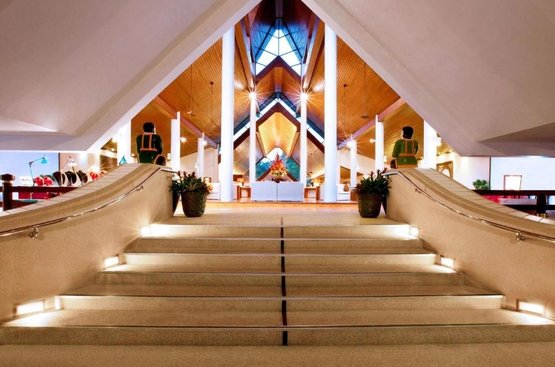 Таїланд Le Meridien Phuket Beach Resort 