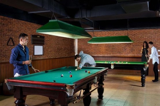 Таїланд Le Meridien Phuket Beach Resort 