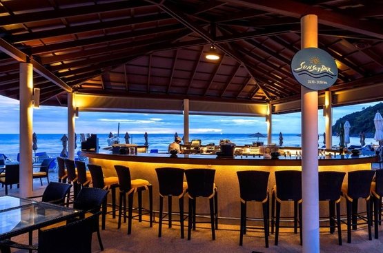 Таїланд Le Meridien Phuket Beach Resort 