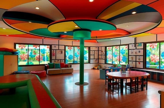 Таїланд Le Meridien Phuket Beach Resort 