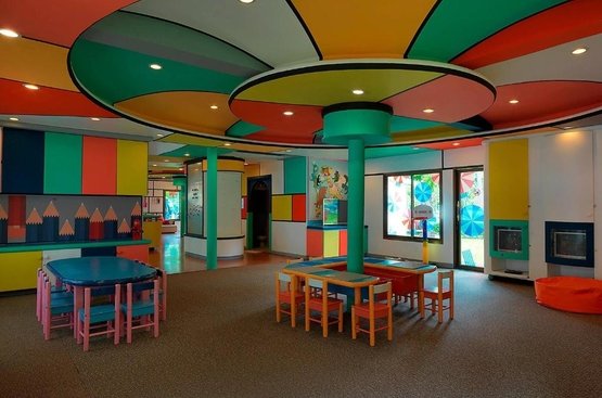 Таїланд Le Meridien Phuket Beach Resort 