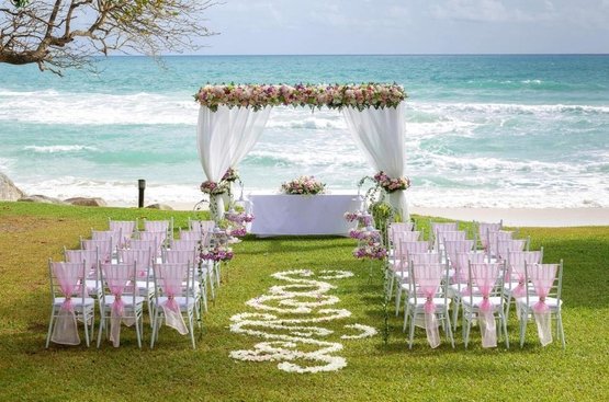 Таїланд Le Meridien Phuket Beach Resort 