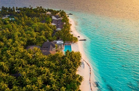 Мальдивы Fiyavalhu Resort Maldives