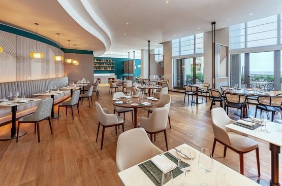 Мальта Malta Marriott Resort & Spa
