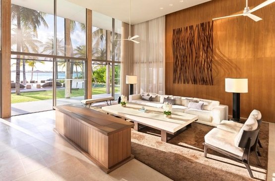 Мальдивы The Ritz-Carlton Maldives, Fari Islands