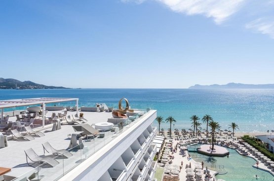 Испания Hotel Condesa Mallorca 