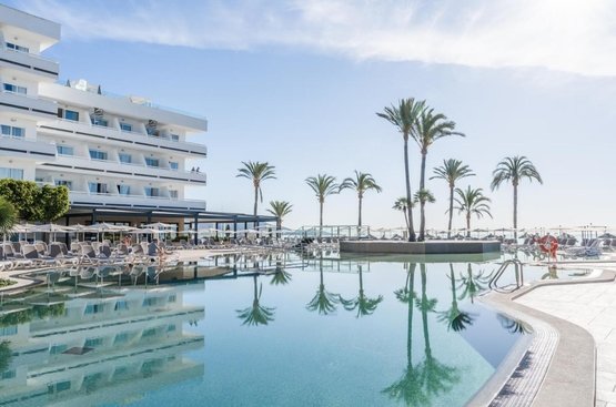 Іспанія Hotel Condesa Mallorca 