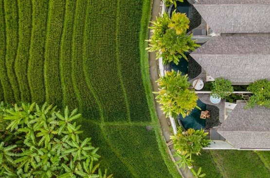 Индонезия (о.Бали) Astera Resort & Spa Canggu by Ini Vie Hospitality