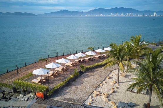 В'єтнам Amiana Resort And Villas Nha Trang