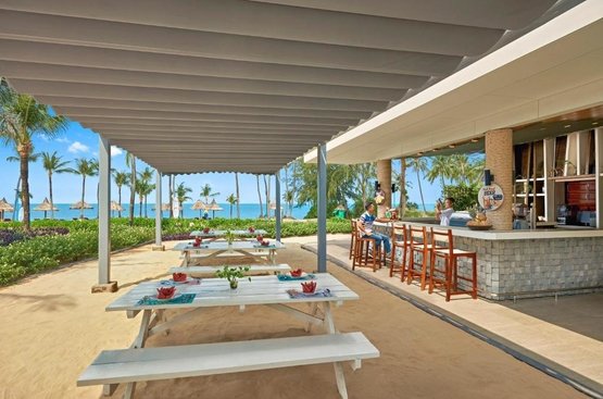 В'єтнам Sol Beach House Phu Quoc